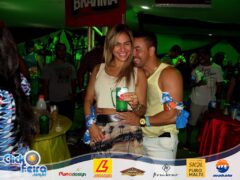 Lavagem do Bar Casa Velha